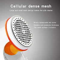 Nova Electric Lint Remover | Fabric Shaver for All Woollen Clothes