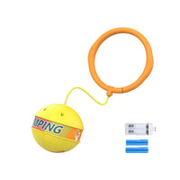 Jumping Ball Glowing Bouncing Ball
