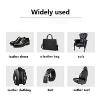 Shoe Polish BLACK