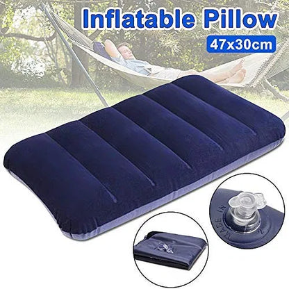 Travelling Pillow – Comfortable Neck Support Pillow