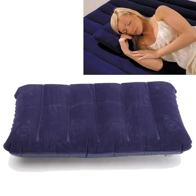 Travelling Pillow – Comfortable Neck Support Pillow