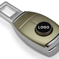 CAR SEAT BELT EXTENSION BUCKLE