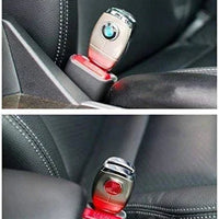 CAR SEAT BELT EXTENSION BUCKLE