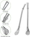 2 IN 1 filter SPOON