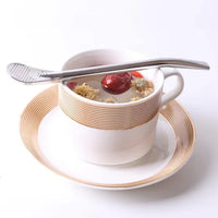 2 IN 1 filter SPOON