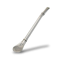 2 IN 1 filter SPOON