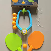Hanging Table Tennis