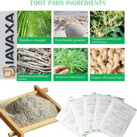 🌿 Herbal Premium Detox Foot pads 🌿 (BUY 1 GET 1 FREE)🌿