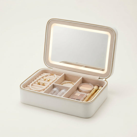 LumiVanity Case