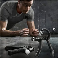 💪Adjustable Hand Grip Strengthener💪