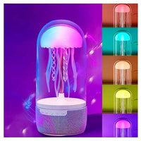 Jellyfish Bluetooth Speaker