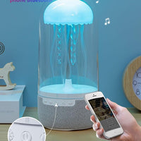 Jellyfish Bluetooth Speaker