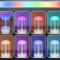 Jellyfish Bluetooth Speaker
