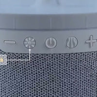 Jellyfish Bluetooth Speaker