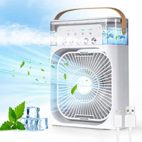 Portable Air Cooler Fan