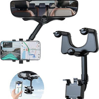 Mirror Phone Holder