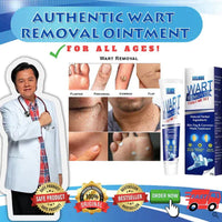 Wart Remover Gel